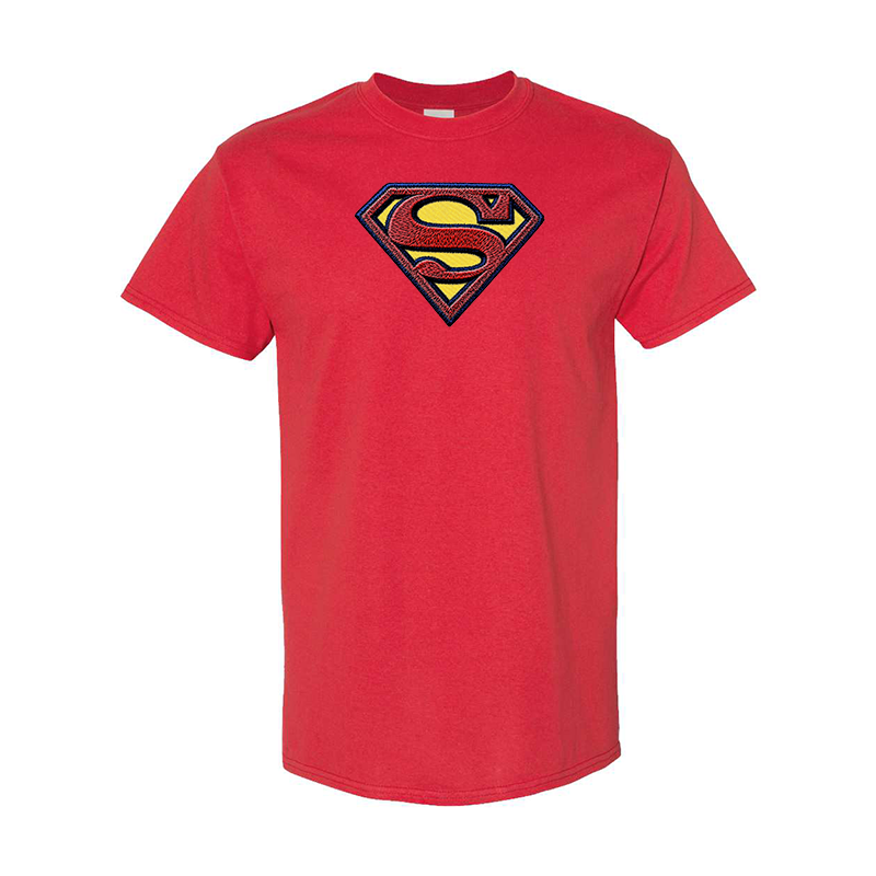 Men's (Design Here) Gildan Heavy Cotton T-Shirt