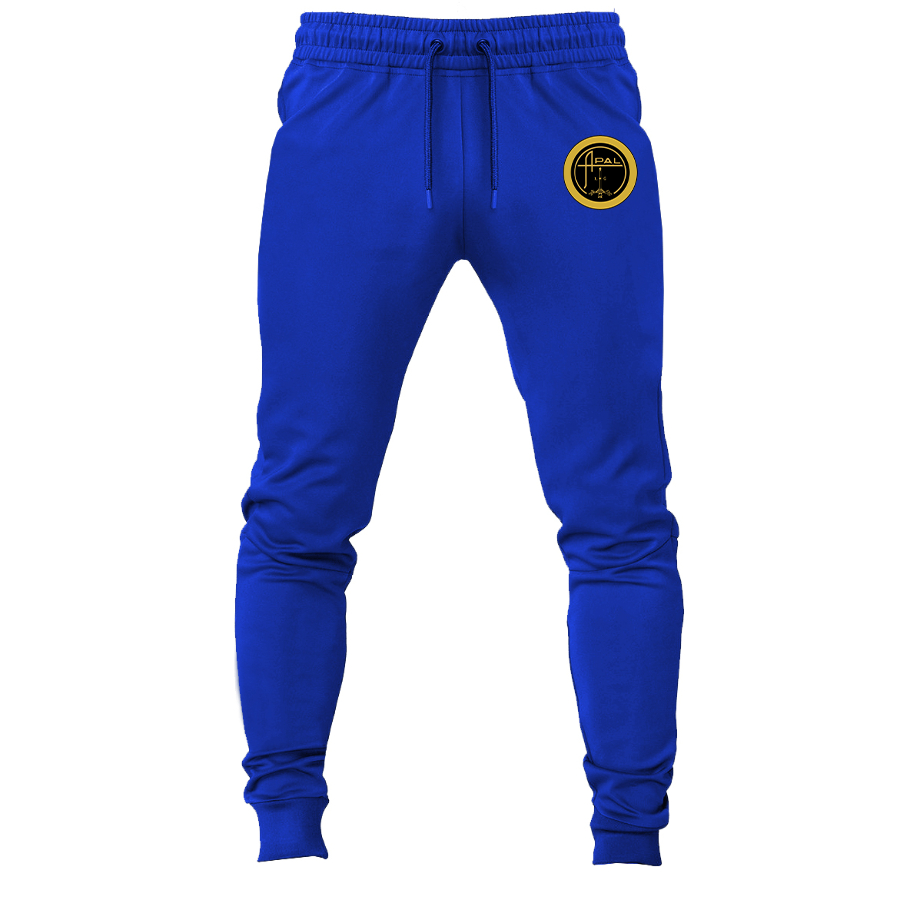 Men's Apal Logo Sweatpants Joggers