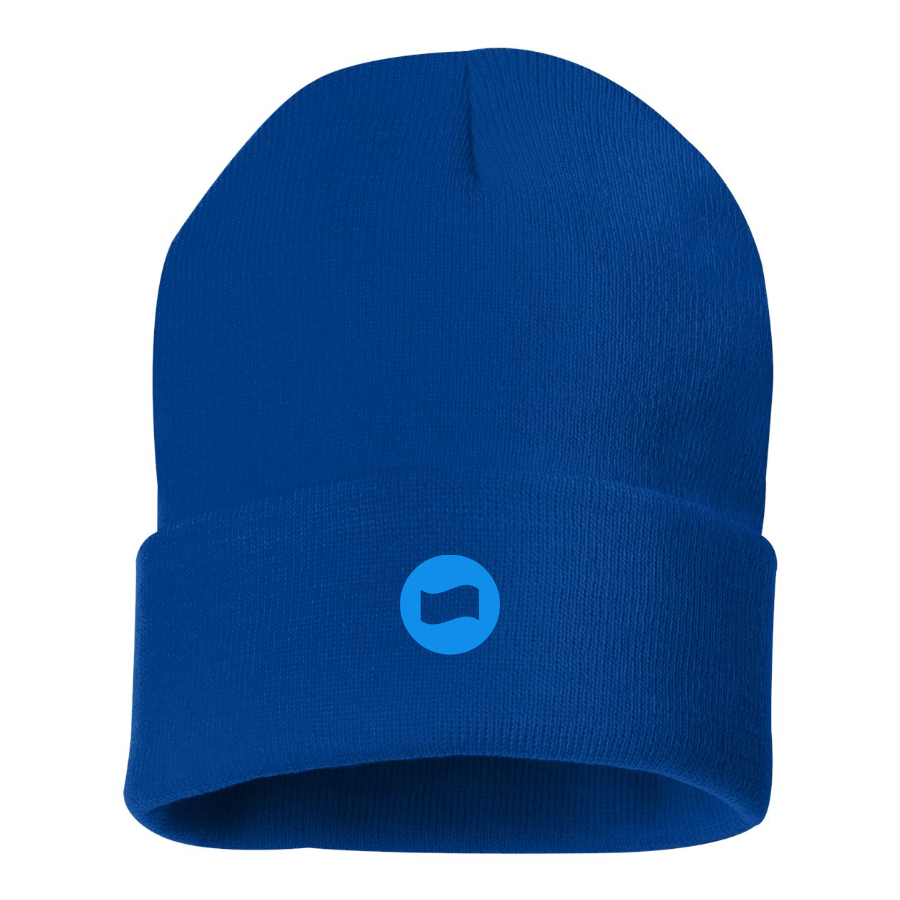 Dana Logo Beanie Hat