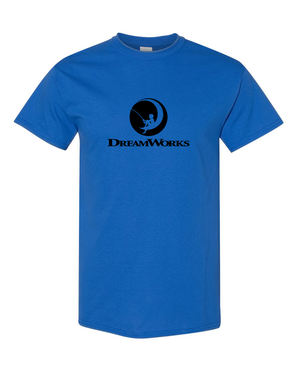 Men's Dreamworks Gildan Heavy Cotton T-Shirt