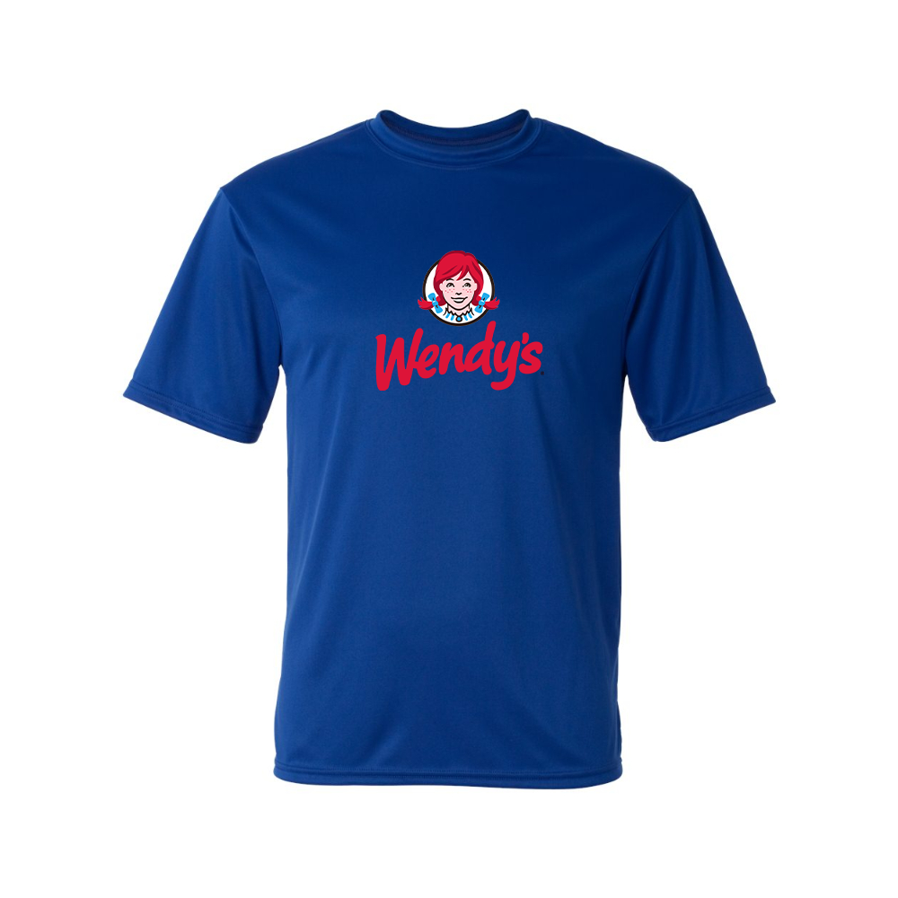 Men's Wendy_s Performance T-Shirt