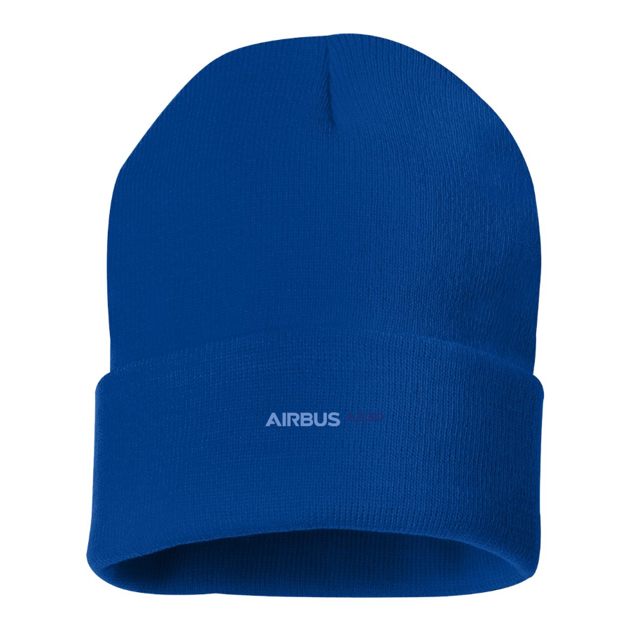 A330 Logo Beanie Hat