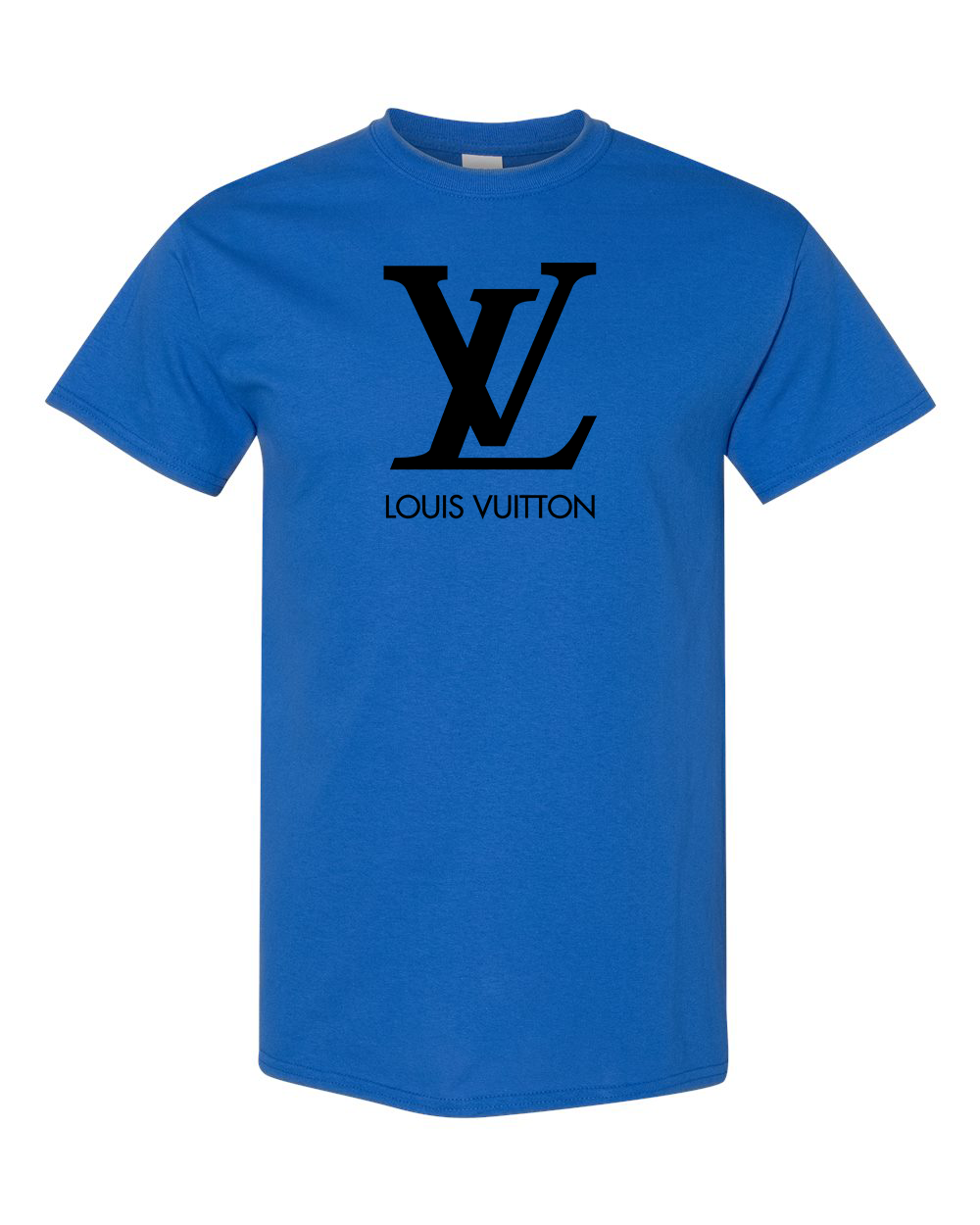 Men's Louis Vuitton Gildan Heavy Cotton T-Shirt