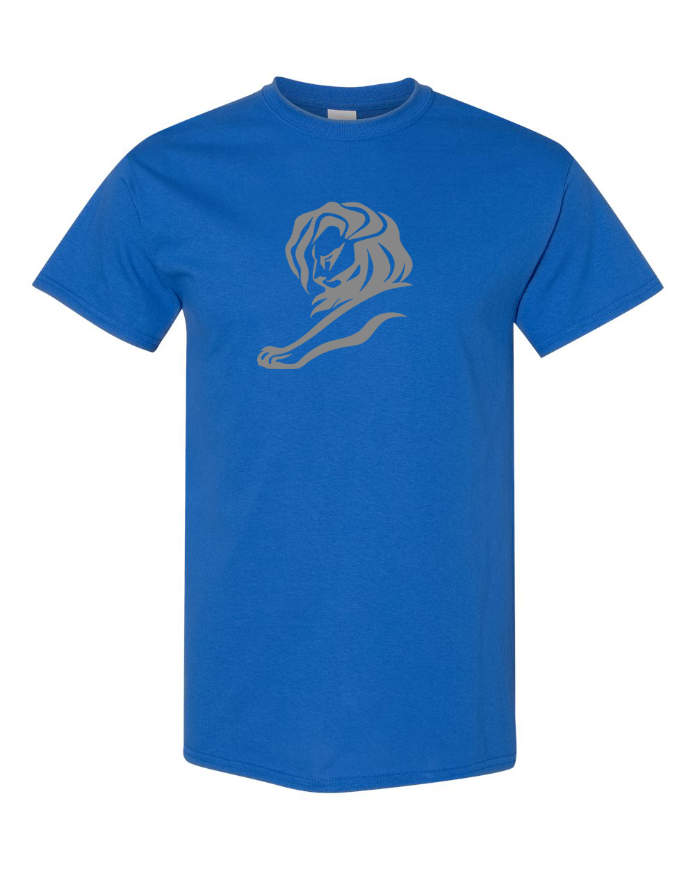Men's Cannes Lions Gildan Heavy Cotton T-Shirt