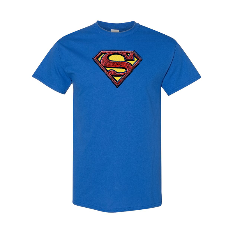 Men's (Design Here) Gildan Heavy Cotton T-Shirt