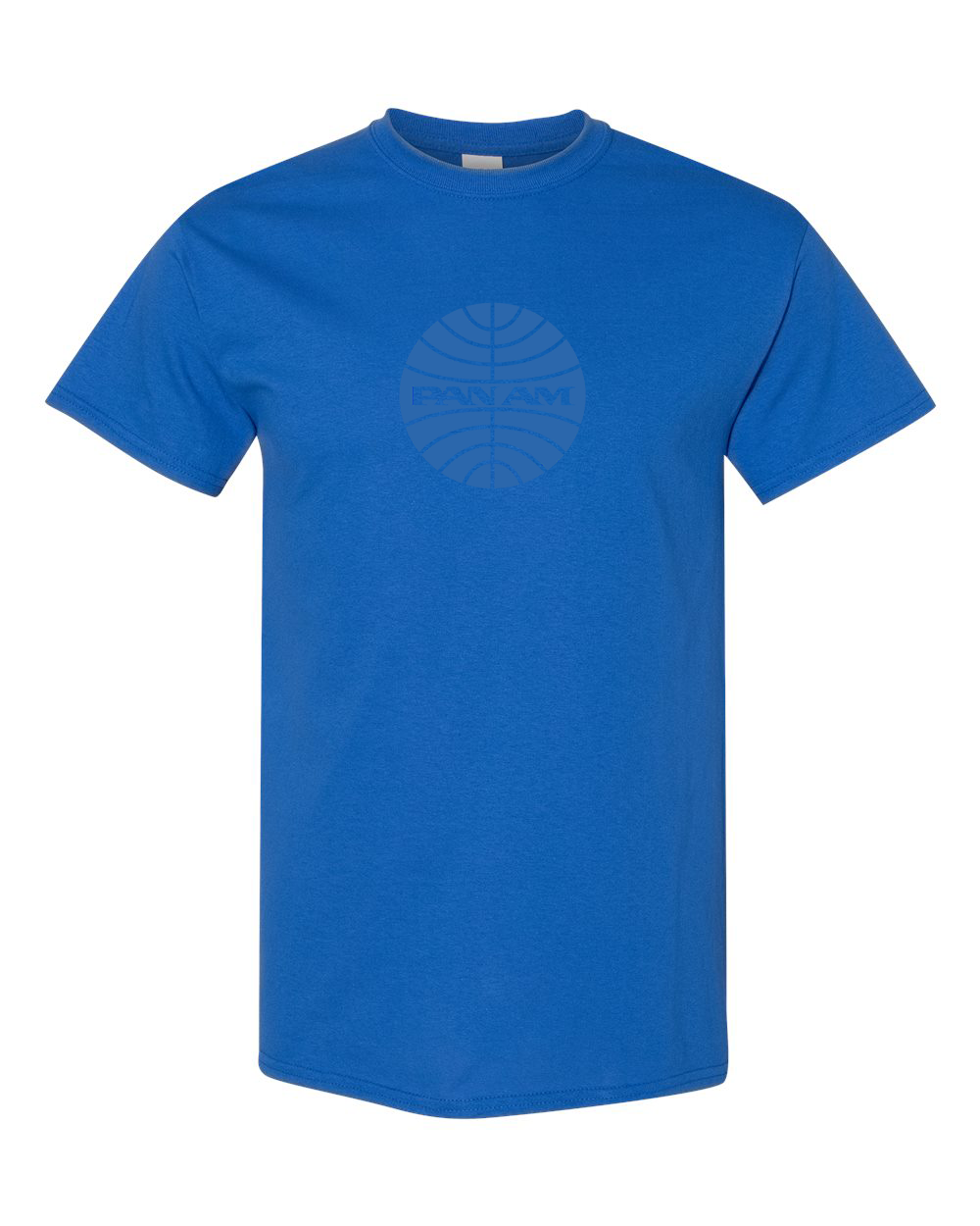 Men's Pan Am Gildan Heavy Cotton T-Shirt
