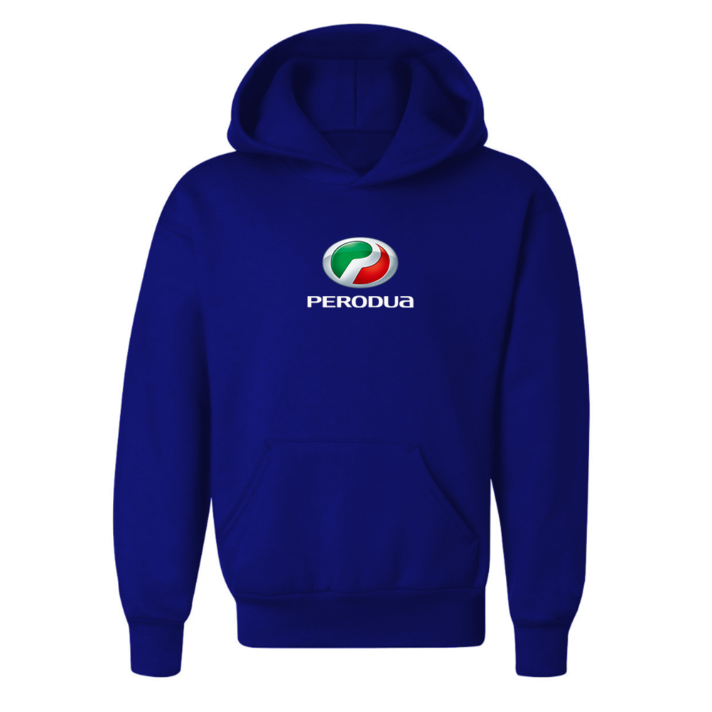 Youth Perodua Pullover Hoodie