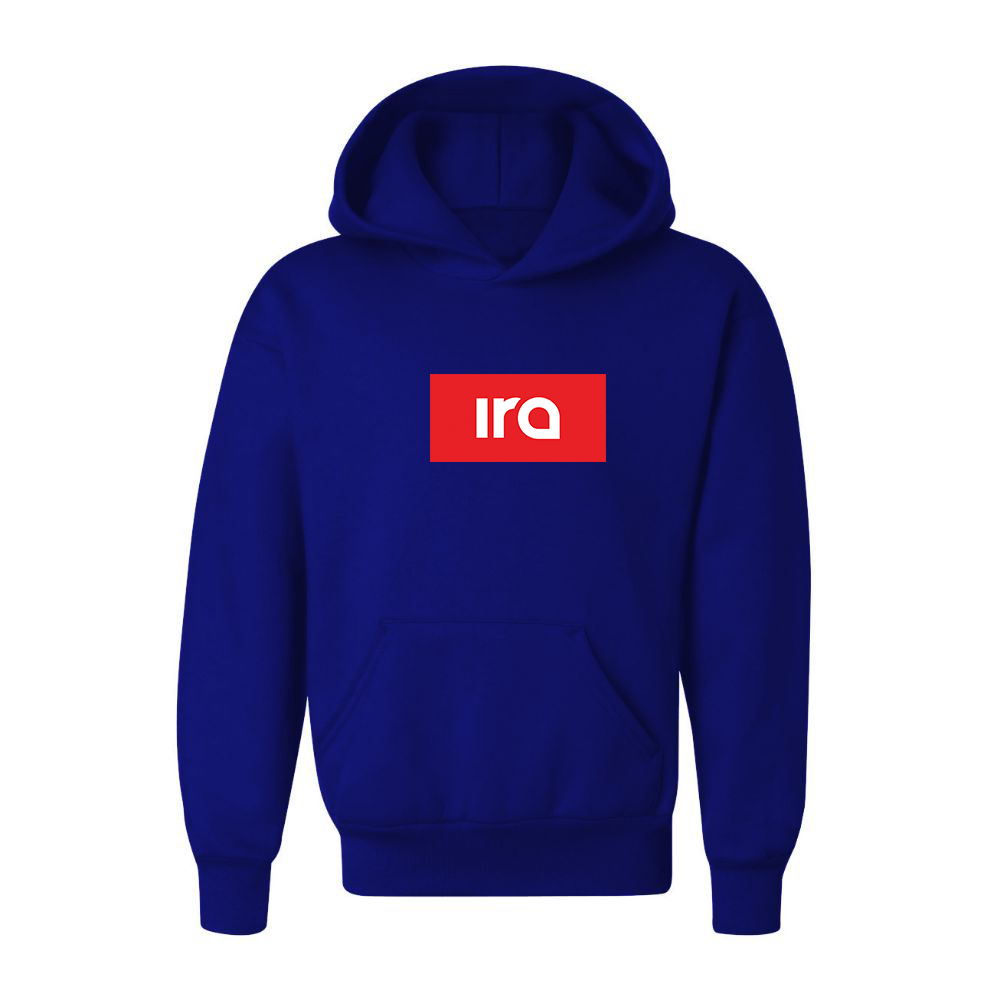 Youth IRA Pullover Hoodie