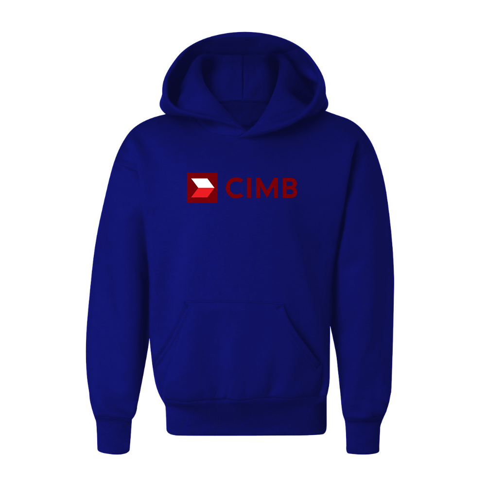 Youth CIMB Pullover Hoodie