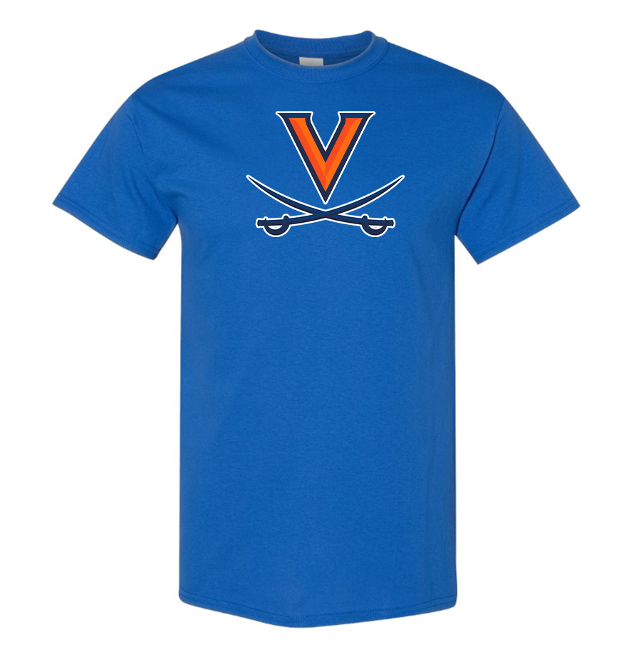 Men's (Design Here) Cotton T-Shirt