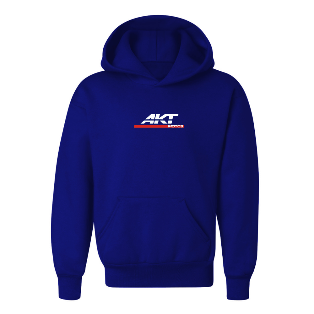 Youth AKT Pullover Hoodie