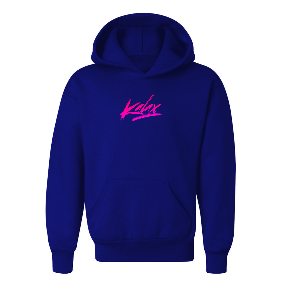 Youth Kalax Logo Pullover Hoodie