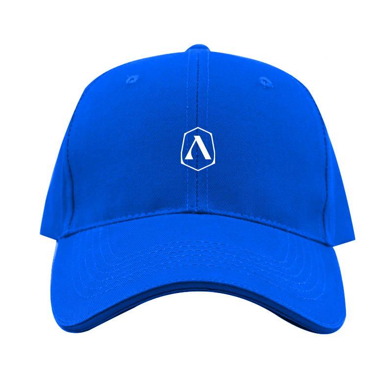 AAA Atelier dAutomobiles-et-dAviation Logo Dad Baseball Cap Hat