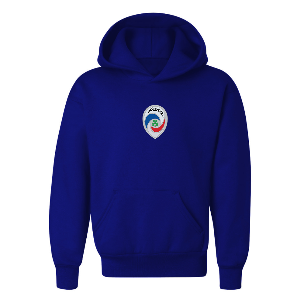 Youth Panoz Pullover Hoodie
