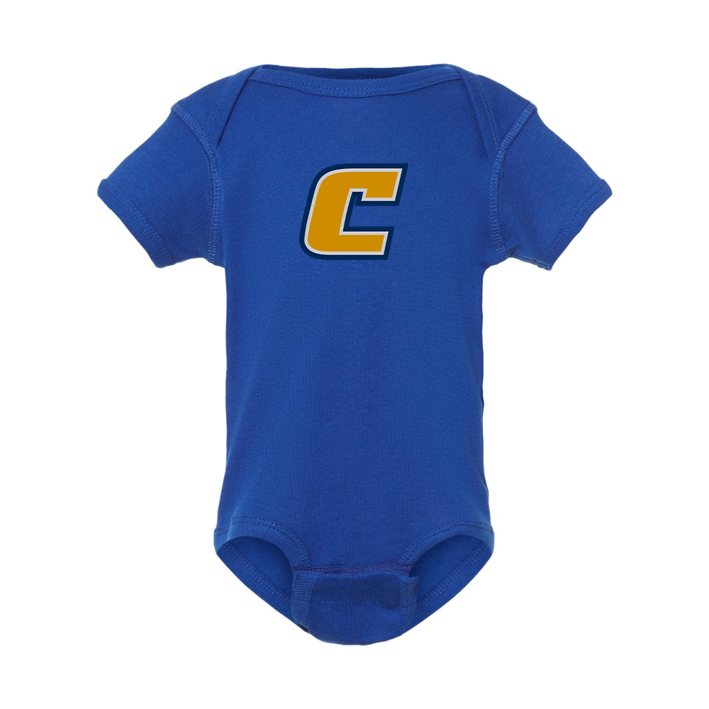 Chattanooga Mocs Rabbit Skins Infant Baby Rib Bodysuit