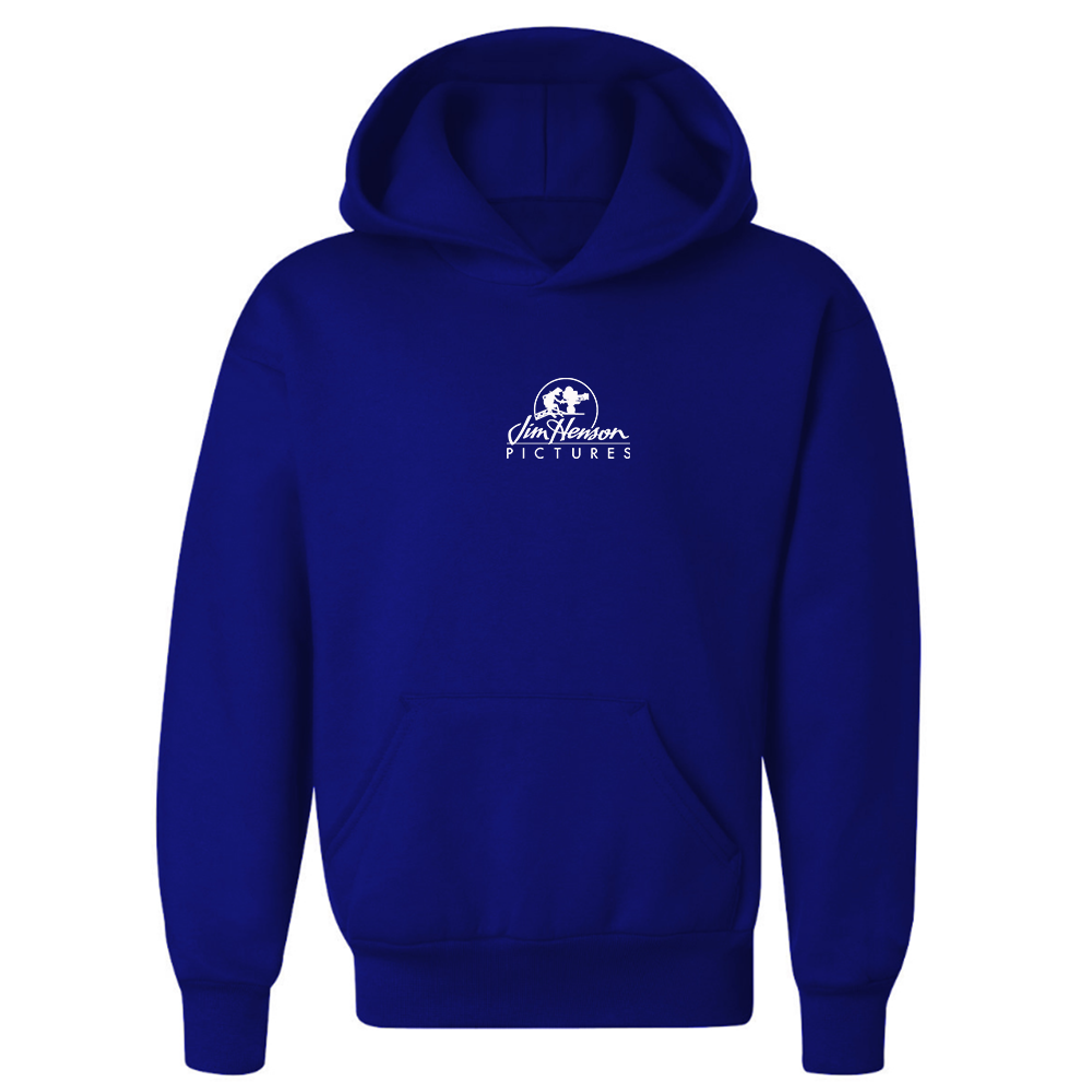 Youth Jim Henson Pictures Pullover Hoodie