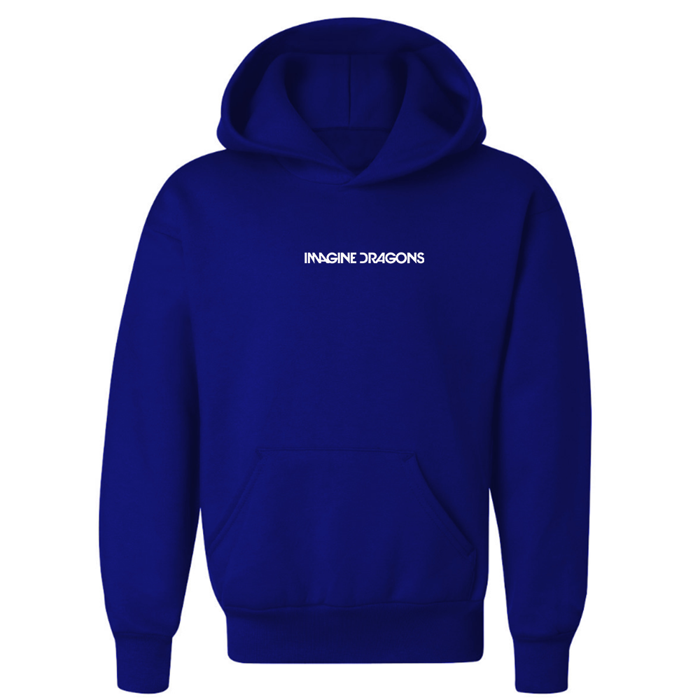 Youth Imagine Dragons Pullover Hoodie