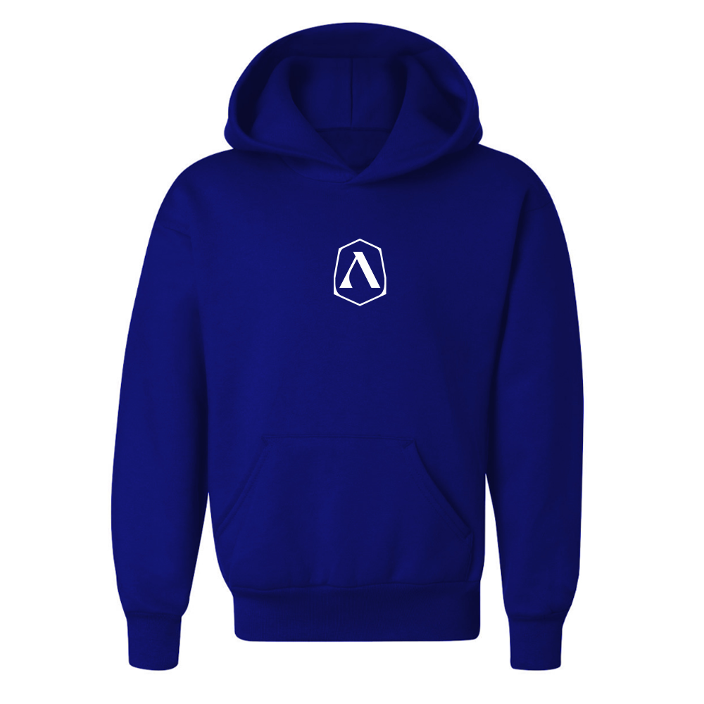 Youth Adamastor Pullover Hoodie