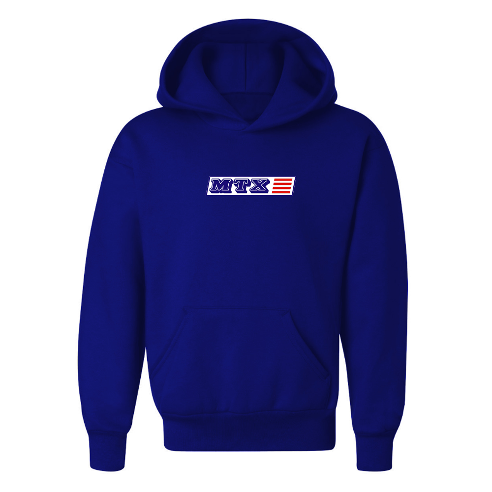 Youth MTX Pullover Hoodie