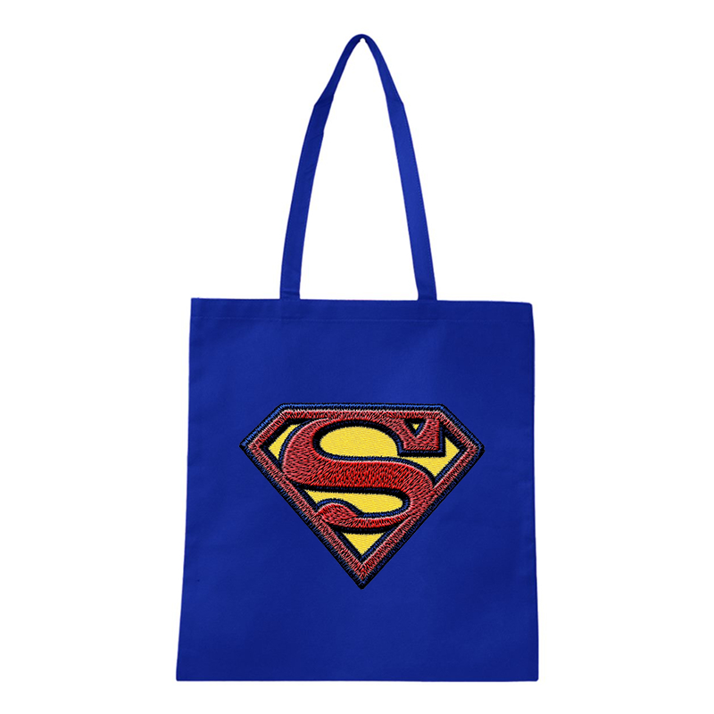 (Design Here) Q-Tees Non-Woven Tote