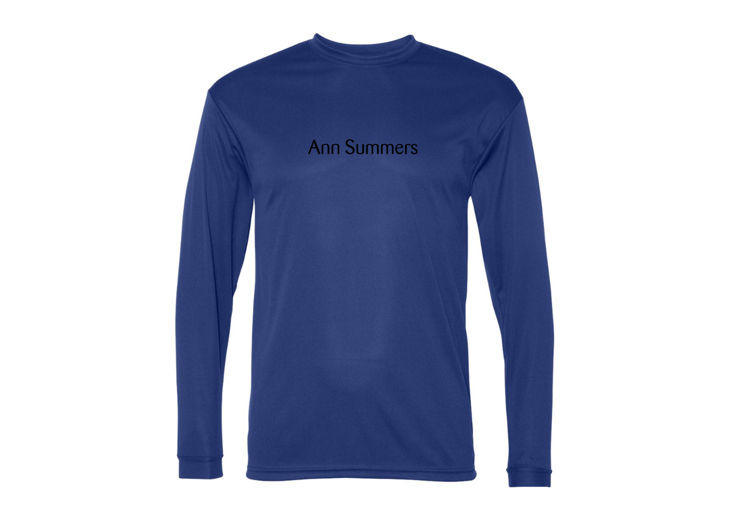 Men's Ann Summers Performance Long Sleeve T-Shirt