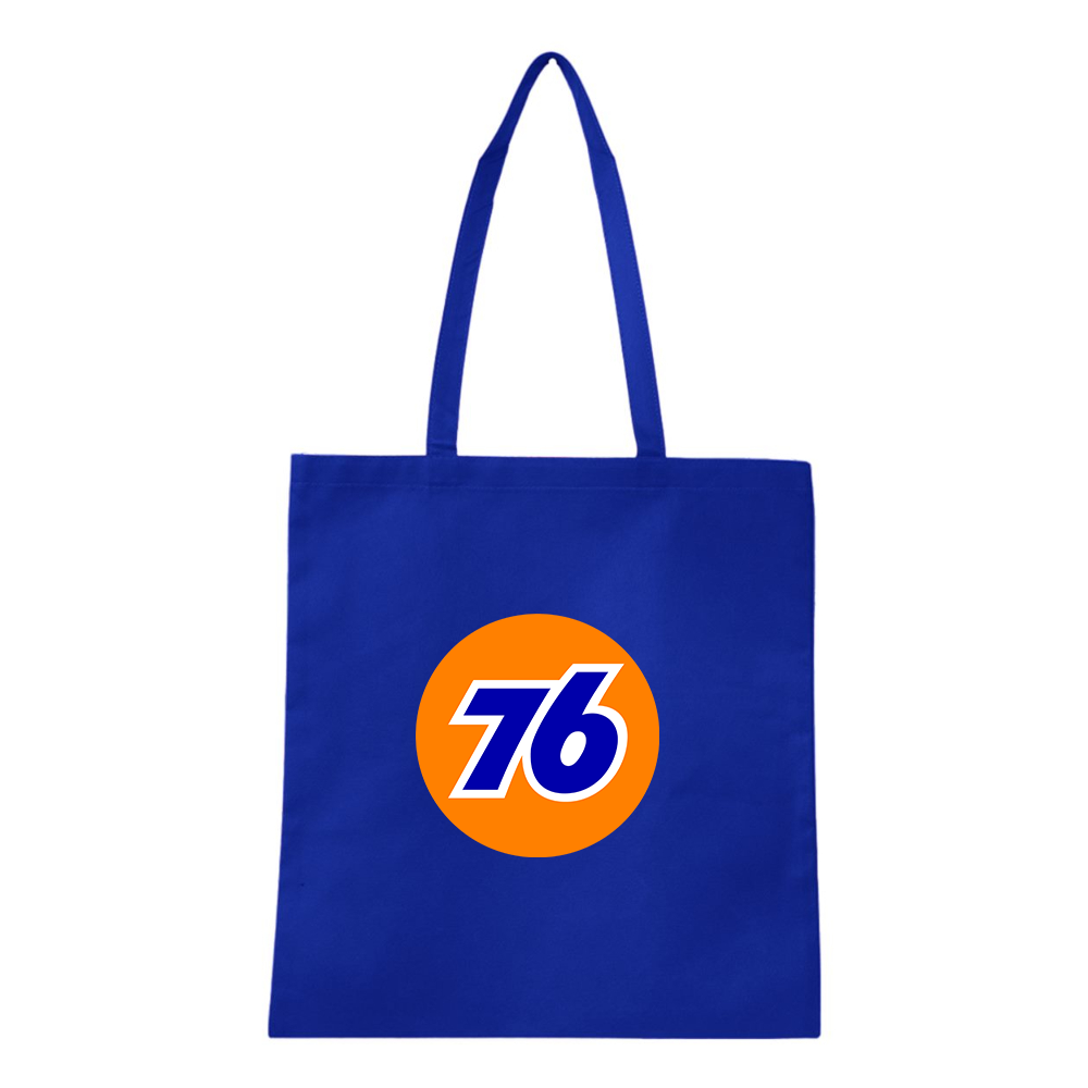 76 Gas Station Q-Tees Non-Woven Tote