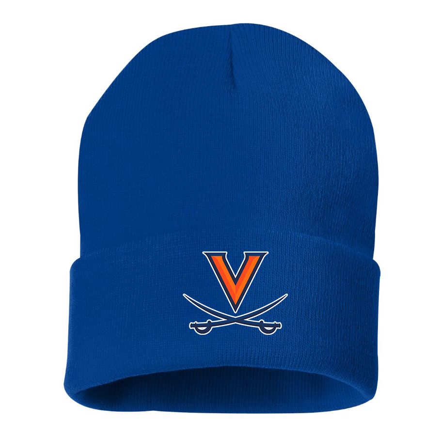(Design Here) Beanie Hat