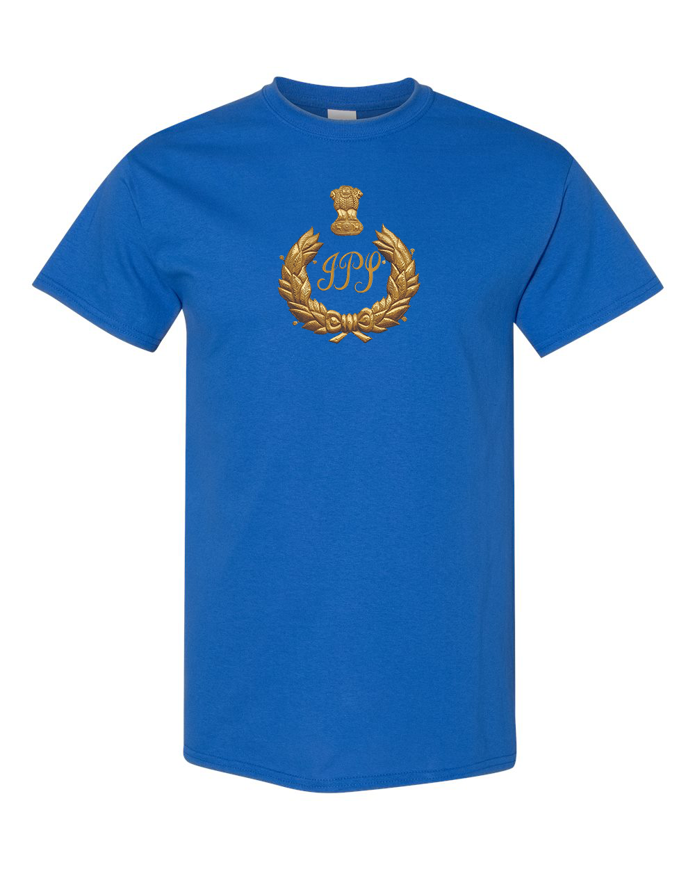 Men's IPS India Gildan Heavy Cotton T-Shirt