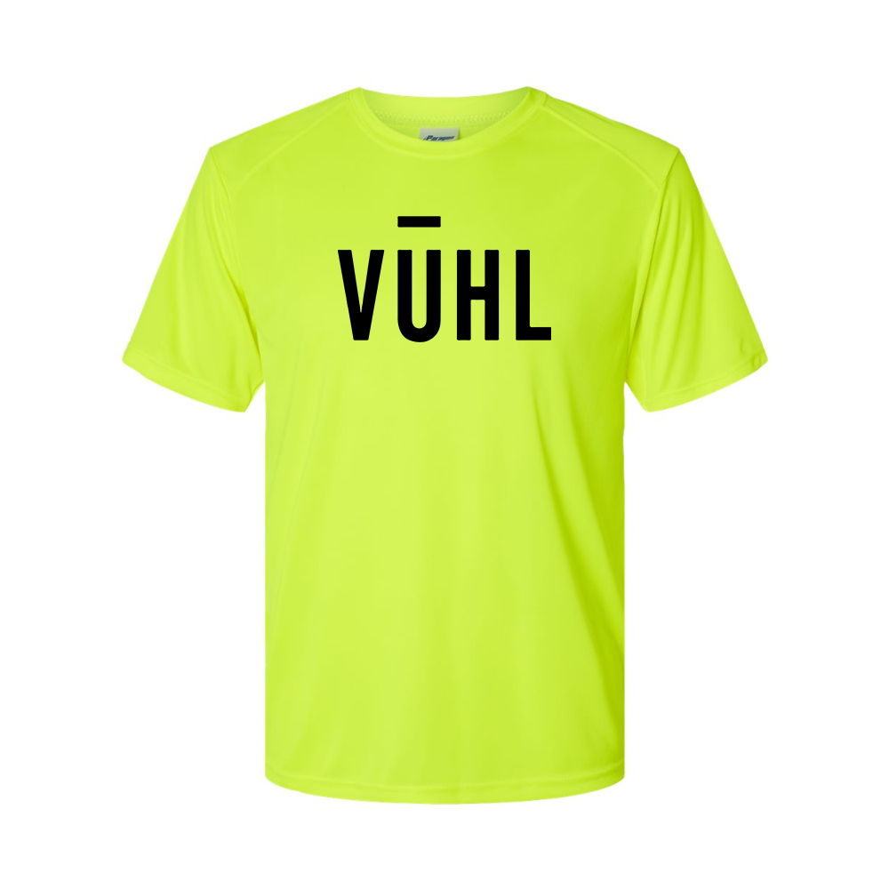 Men's VUHL Logo Performance T-Shirt