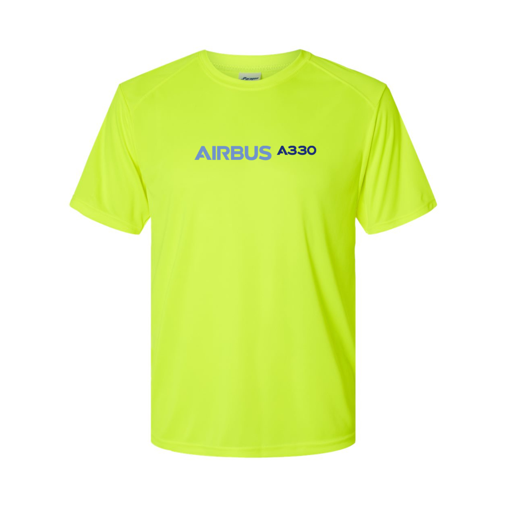 Men's A330 Logo Performance T-Shirt