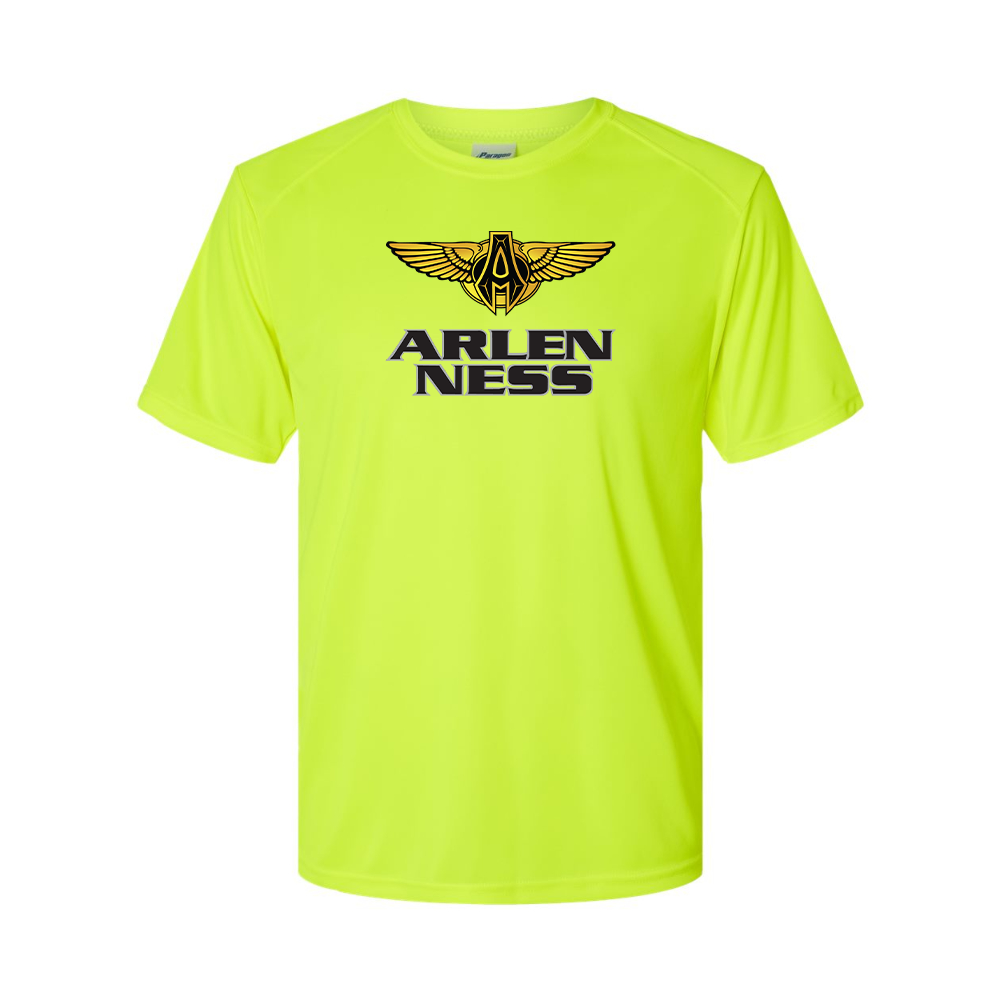 Men's Arlen Ness Logo Performance T-Shirt