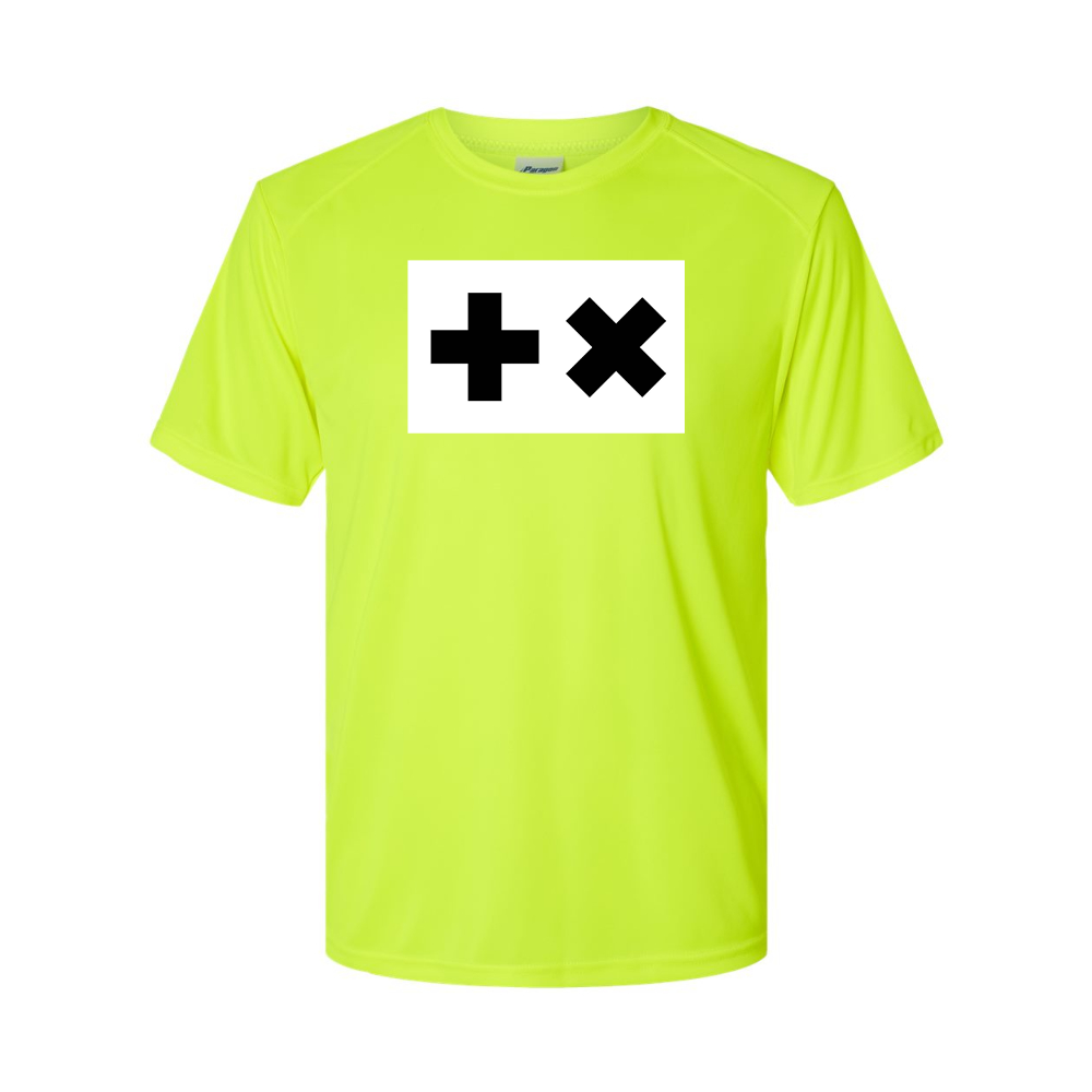 Men's Martin Garrix Logo Performance T-Shirt