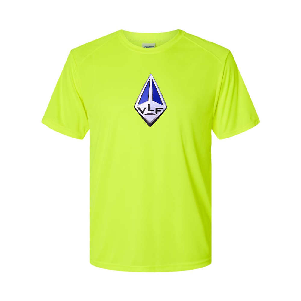 Men's VLF Logo Performance T-Shirt