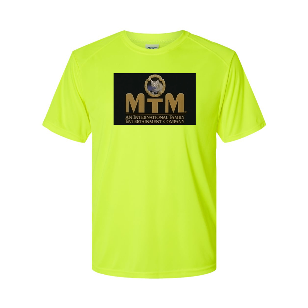 Men's MTM Logo Performance T-Shirt
