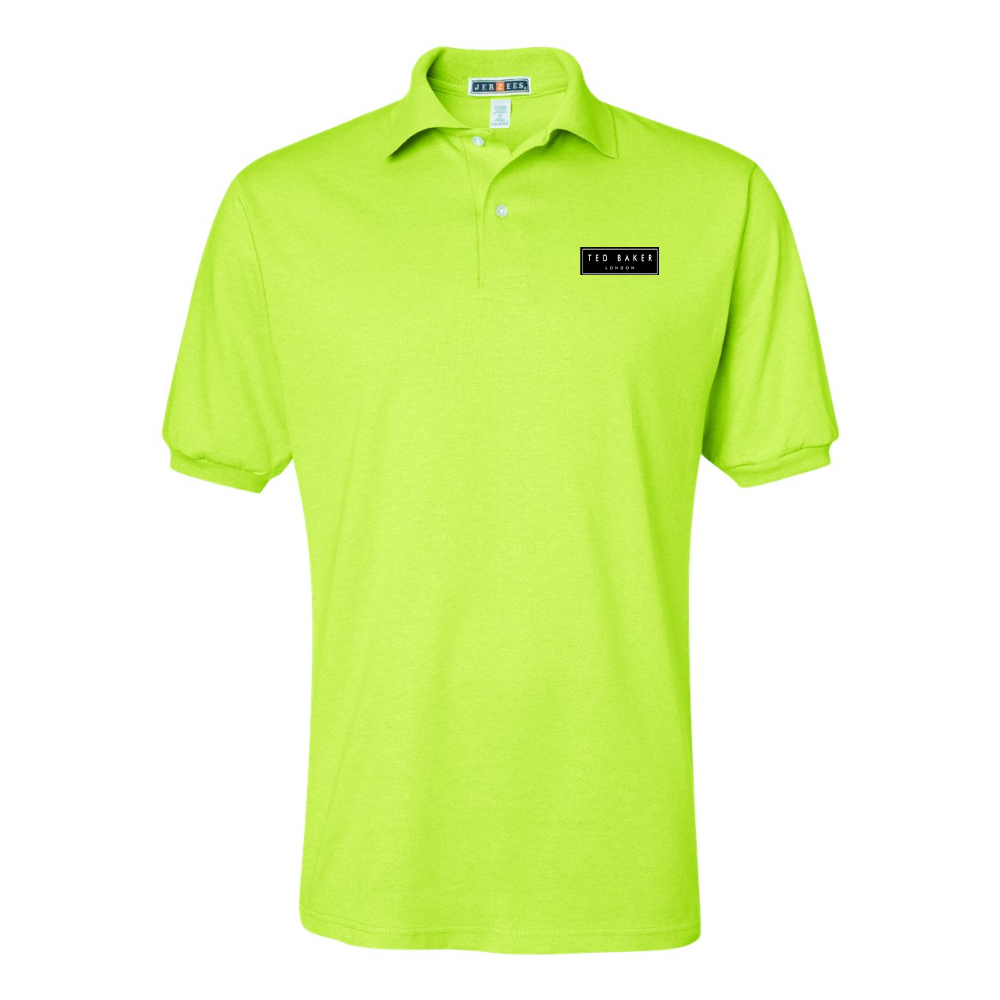 Men's Ted Baker JERZEES SpotShield polo