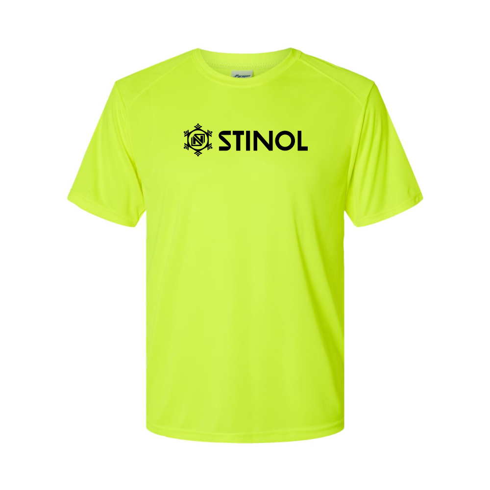 Men's Stinol Logo Performance T-Shirt