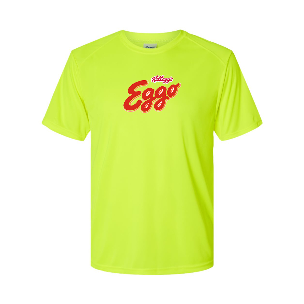 Men's Eggo Logo Performance T-Shirt