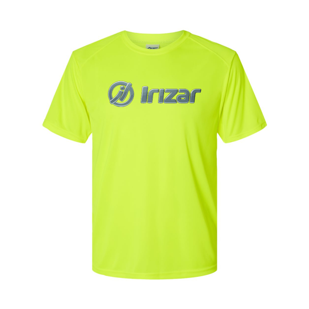 Men's Irizar Logo Performance T-Shirt