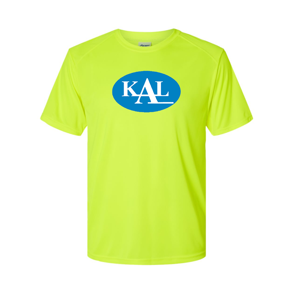 Men's Kerala Automobiles Limited Logo Performance T-Shirt