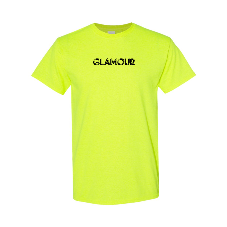 Men's Glamour Cotton T-Shirt