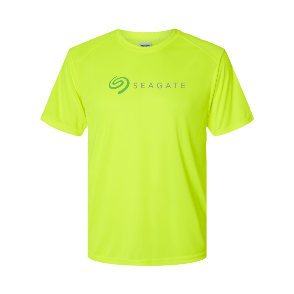 Men's Seagate Logo Performance T-Shirt