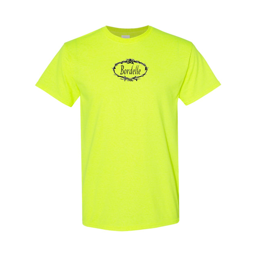 Men's Bordelle Lingerie Cotton T-Shirt