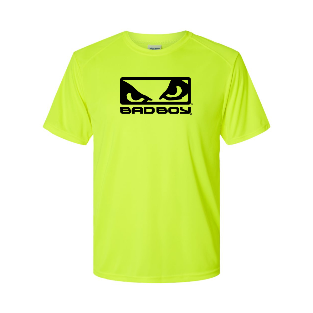 Men's Badboy Logo Performance T-Shirt