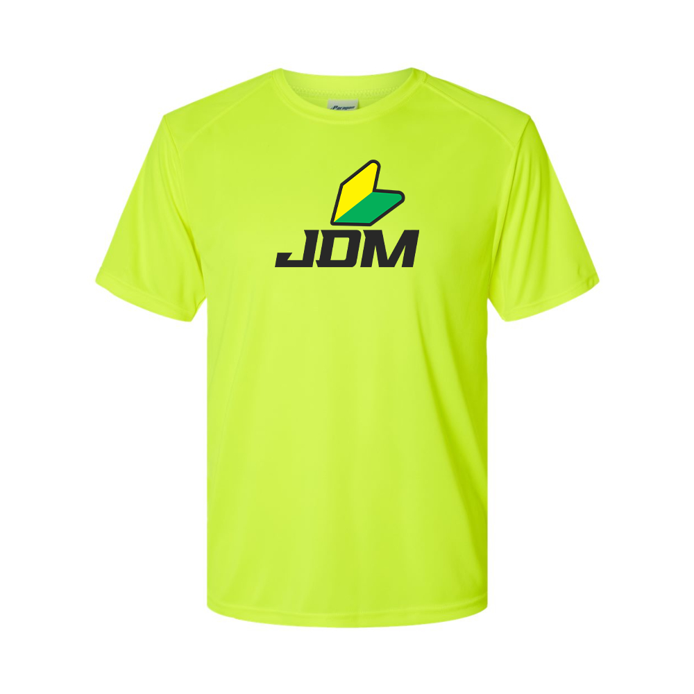 Men's JDM Logo Performance T-Shirt