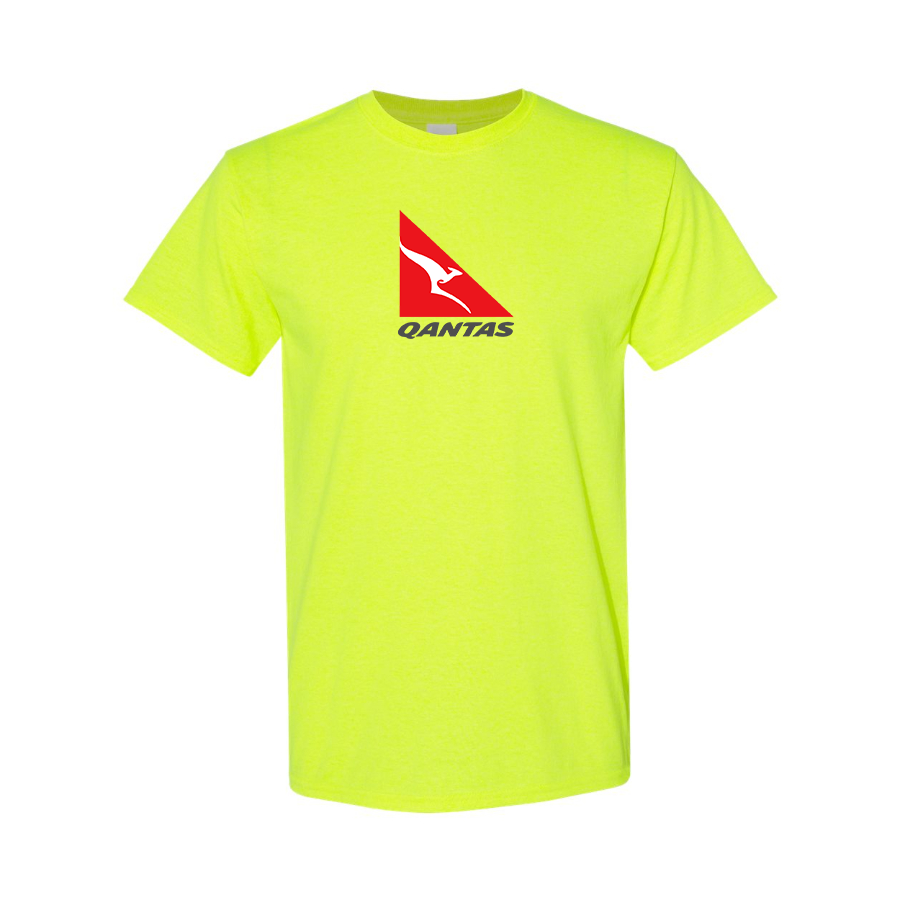 Men's Qantas Cotton T-Shirt