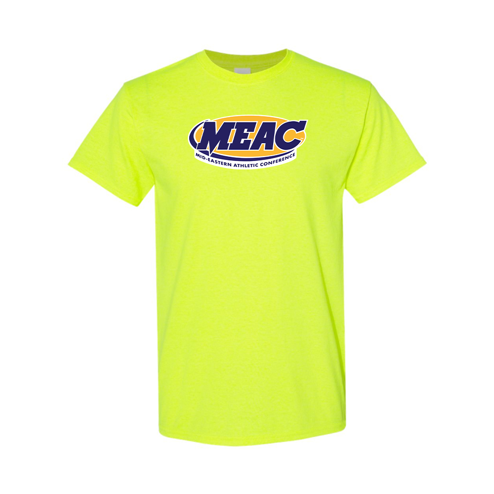 Men's Mid Eastern Athletic Conference Cotton T-Shirt