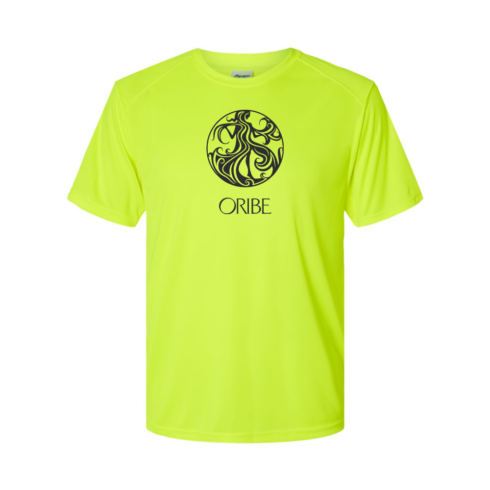 Men's Oribe Performance T-Shirt