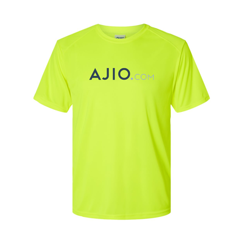 Men's Ajio Logo Performance T-Shirt
