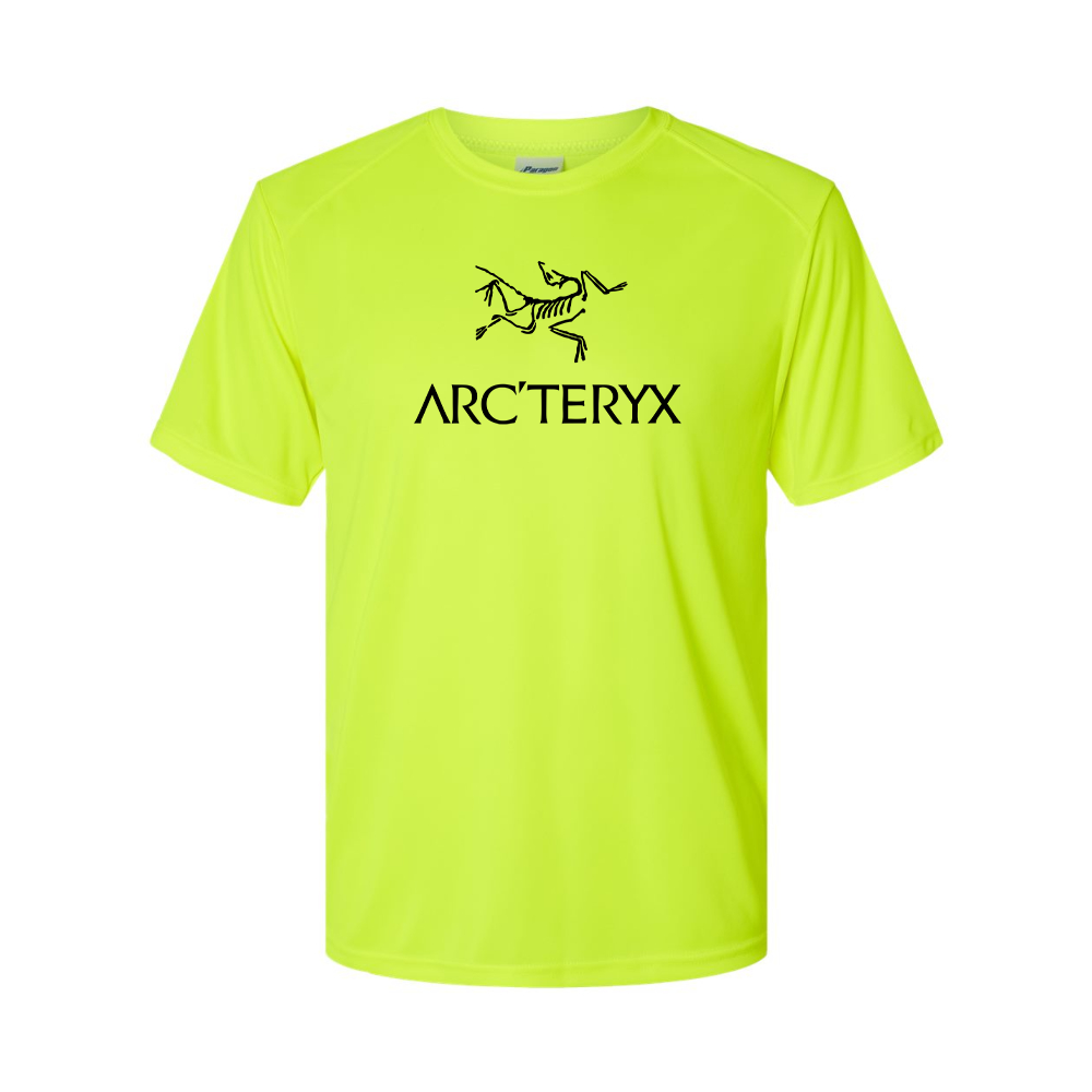 Men's Arcteryx Logo Performance T-Shirt
