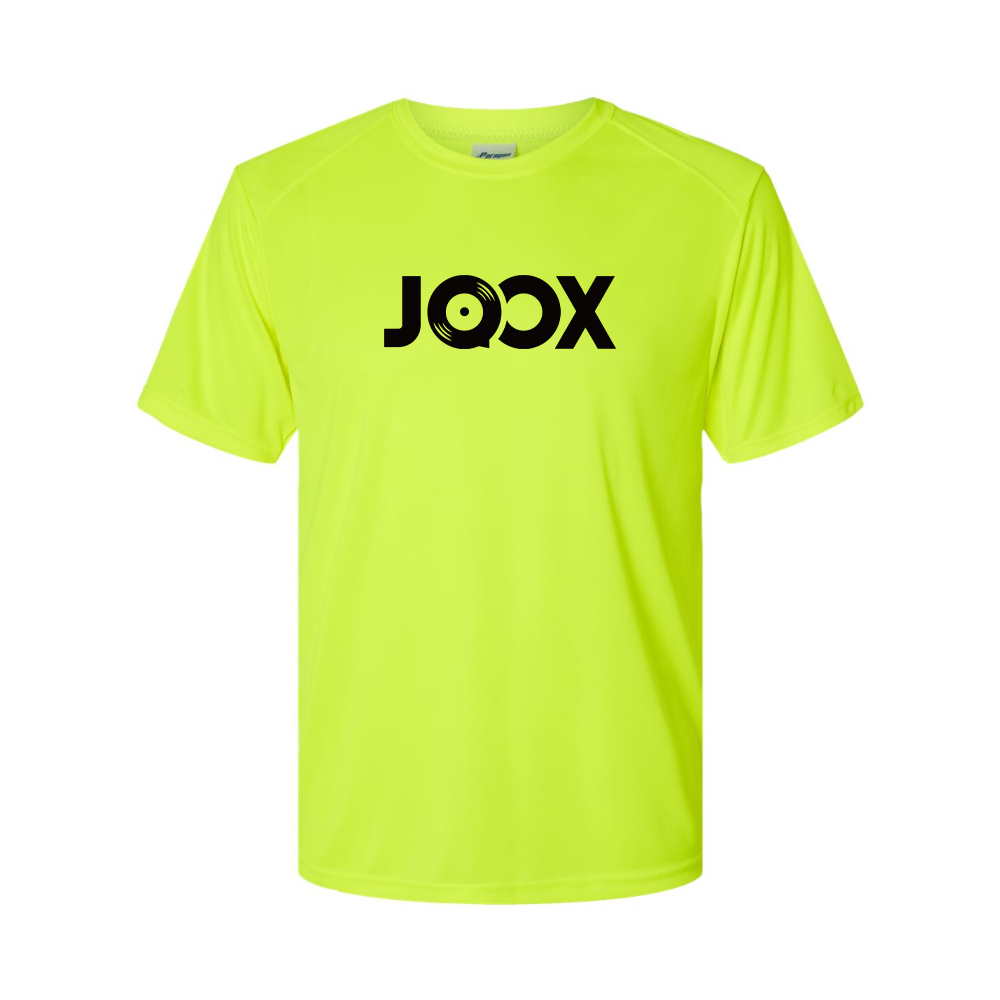 Men's Joox Logo Performance T-Shirt
